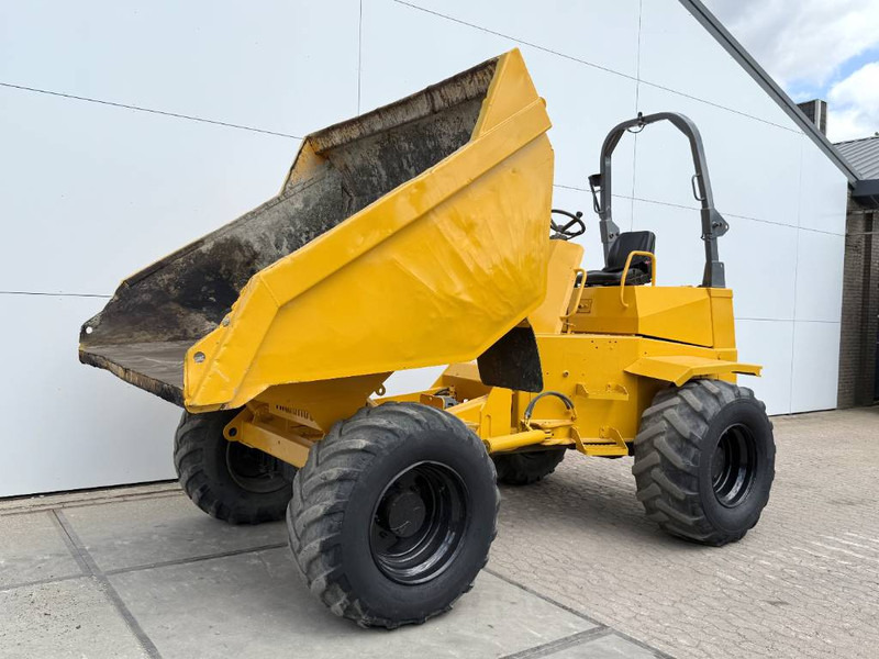 Thwaites Mach 2090 - Good Overall Condition / Only 2132 Hr! - Внедорожный самосвал: фото 2 Thwaites Mach 2090 - Good Overall Condition / Only 2132 Hr! - Внедорожный самосвал: фото 2