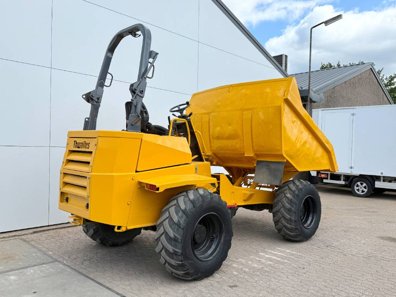 Thwaites Mach 2090 - Good Overall Condition / Only 2132 Hr! - Внедорожный самосвал: фото 5 Thwaites Mach 2090 - Good Overall Condition / Only 2132 Hr! - Внедорожный самосвал: фото 5