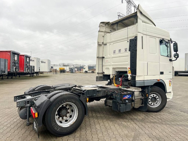 DAF XF 105.460 Automatic Gearbox / Euro 5 - Тягач: фото 4 DAF XF 105.460 Automatic Gearbox / Euro 5 - Тягач: фото 4