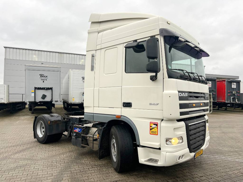 DAF XF 105.460 Automatic Gearbox / Euro 5 - Тягач: фото 5 DAF XF 105.460 Automatic Gearbox / Euro 5 - Тягач: фото 5