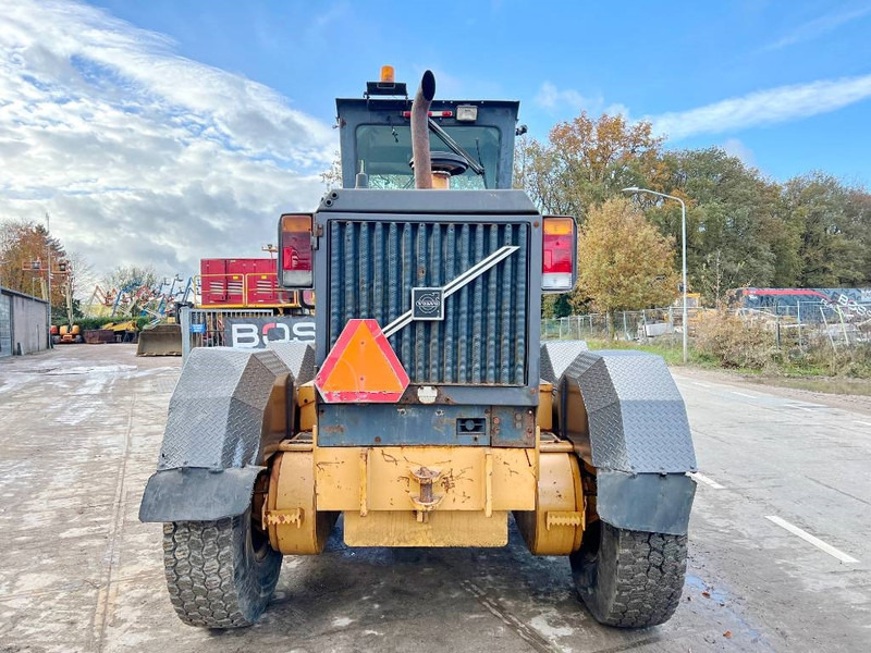 Volvo G740B - EPA Certified / Cummins Engine! - Грейдер: фото 3 Volvo G740B - EPA Certified / Cummins Engine! - Грейдер: фото 3