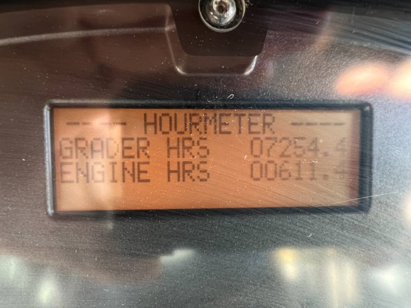 Грейдер Volvo G946B 6x6 AWD - EPA Certified: фото 18 Грейдер Volvo G946B 6x6 AWD - EPA Certified: фото 18