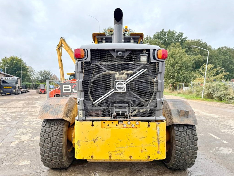 Volvo G970 - 5.5 Meter Blade / EPA Certified - Грейдер: фото 3 Volvo G970 - 5.5 Meter Blade / EPA Certified - Грейдер: фото 3