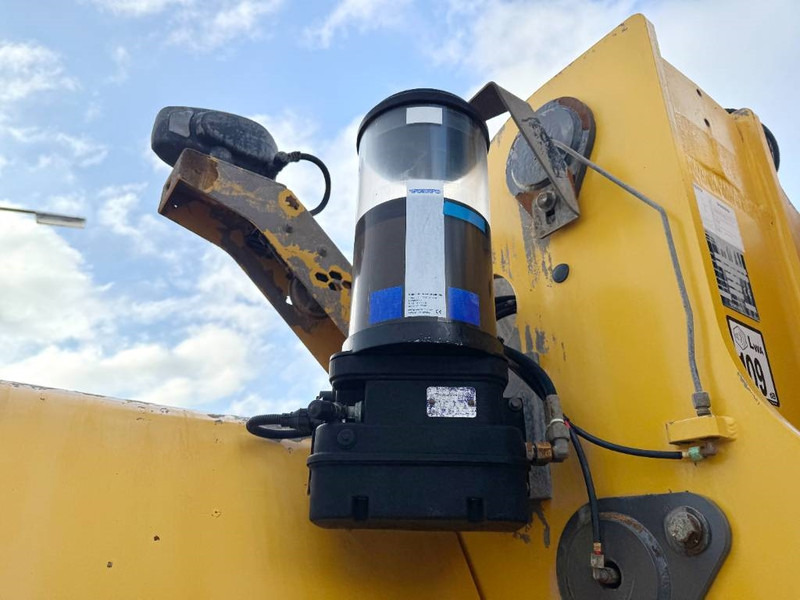 Колёсный погрузчик Volvo L220H - Dutch Machine / CDC Steering: фото 19