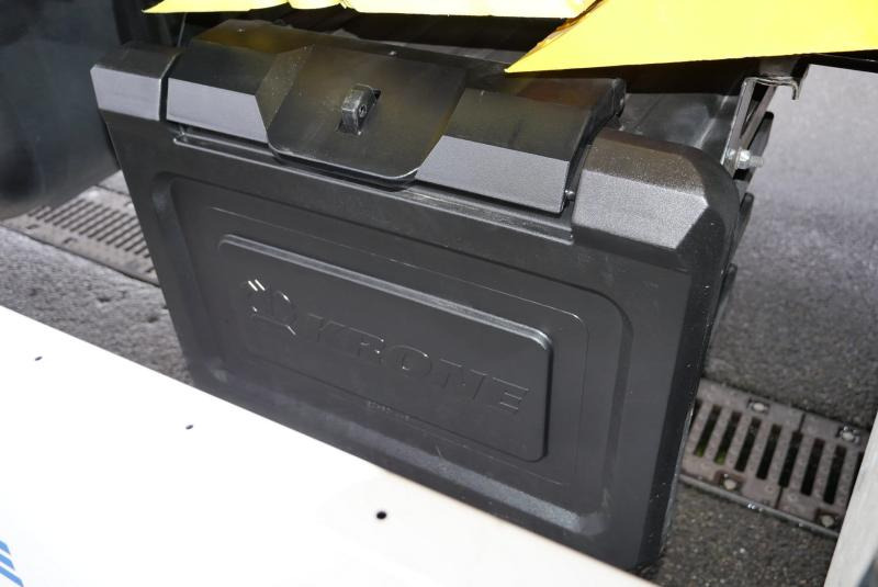 Krone  лизинг Krone: фото 32