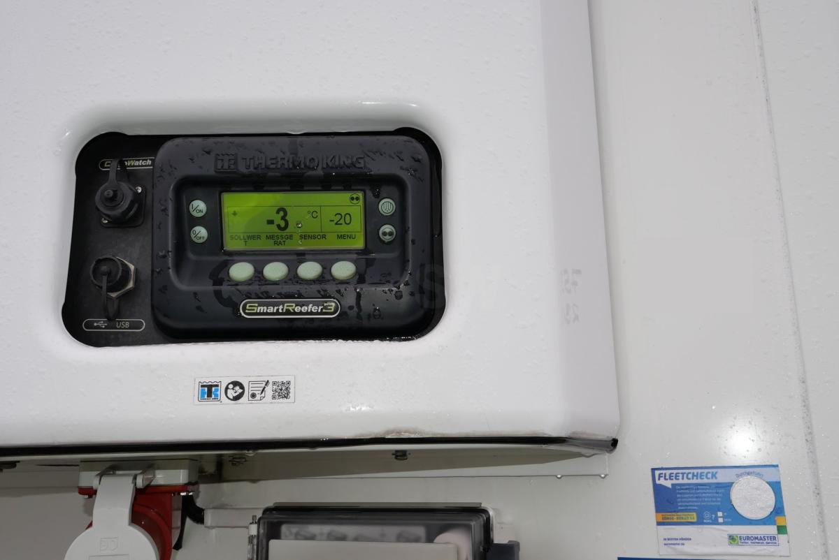 Krone  лизинг Krone: фото 14