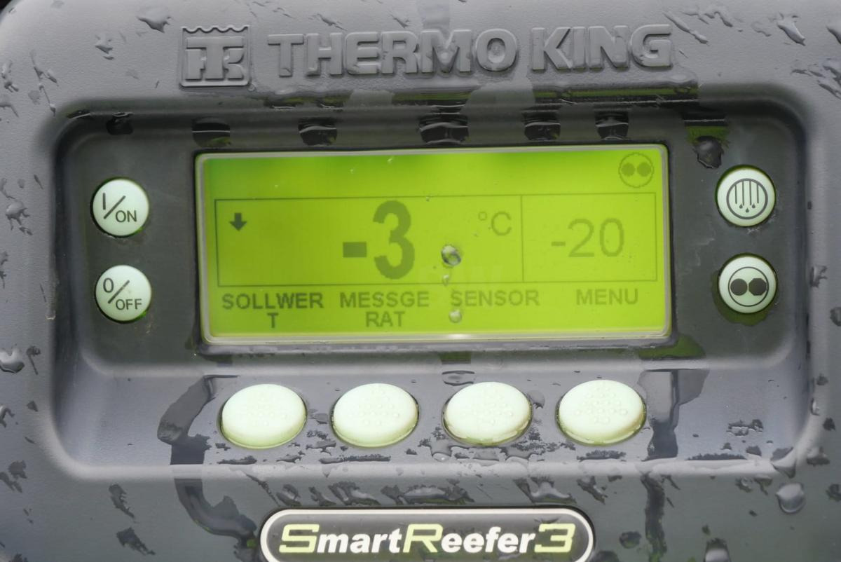 Krone  лизинг Krone: фото 15