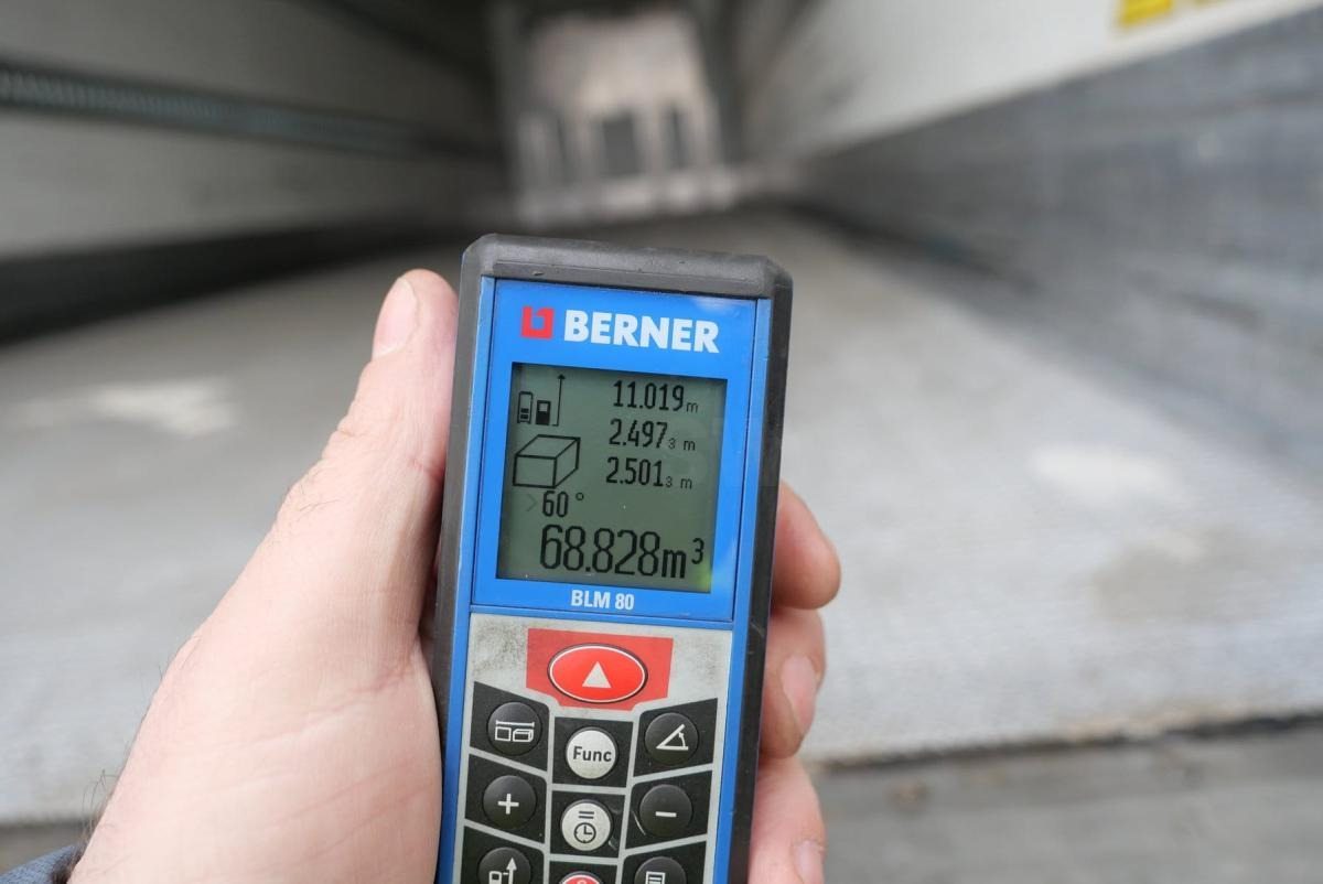 Krone  лизинг Krone: фото 40