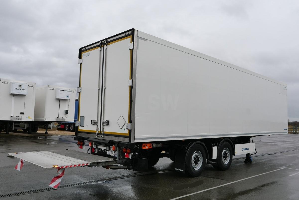 Krone  лизинг Krone: фото 42