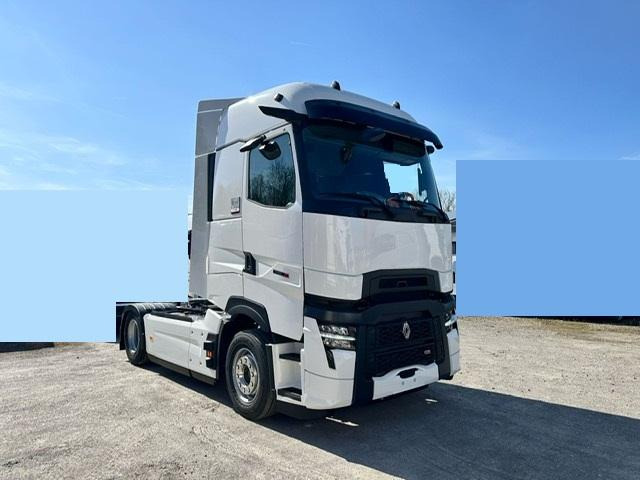 Renault T-High T 480 TC - Тягач: фото 1 Renault T-High T 480 TC - Тягач: фото 1