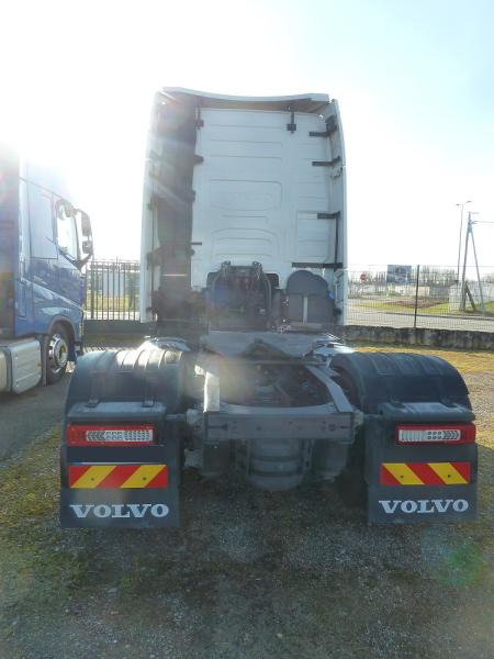 Volvo FH 500 - Тягач: фото 2 Volvo FH 500 - Тягач: фото 2