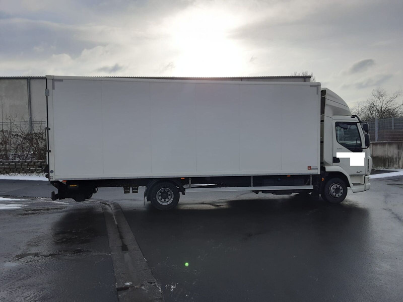DAF LF 230 12t Tonner - Грузовик с закрытым кузовом: фото 5 DAF LF 230 12t Tonner - Грузовик с закрытым кузовом: фото 5