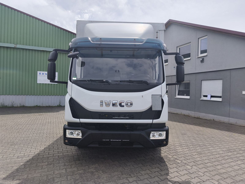 Iveco Eurocargo 75-210 Plane 3-Sitzer 4x2 Euro 6 LBW (20) - Тентованный грузовик: фото 3 Iveco Eurocargo 75-210 Plane 3-Sitzer 4x2 Euro 6 LBW (20) - Тентованный грузовик: фото 3