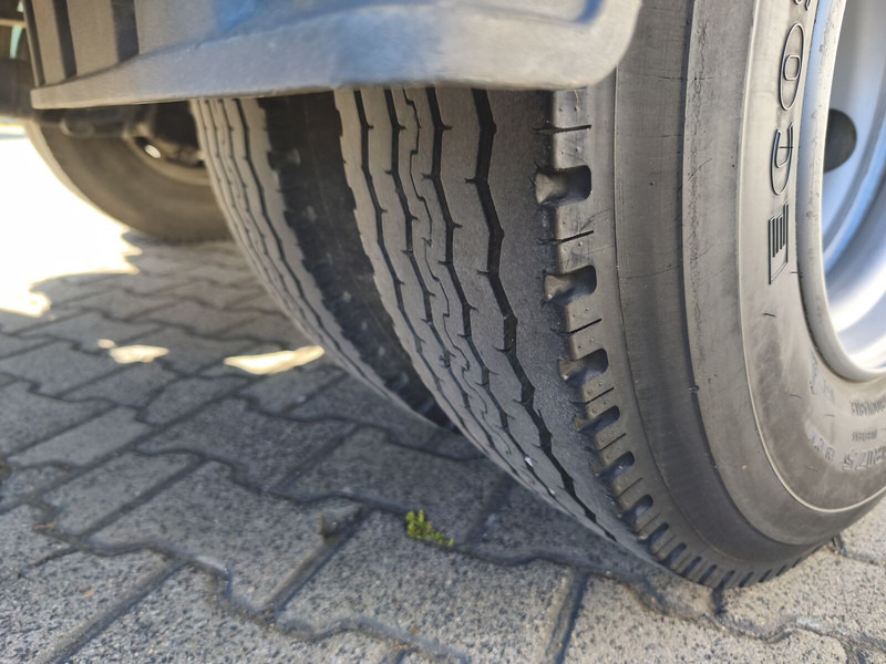 Самосвал MAN TGL 8.180: фото 20 Самосвал MAN TGL 8.180: фото 20