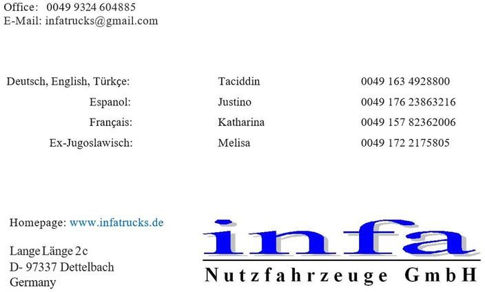 Mercedes-Benz 519 Sprinter AHK лизинг Mercedes-Benz 519 Sprinter AHK: фото 19