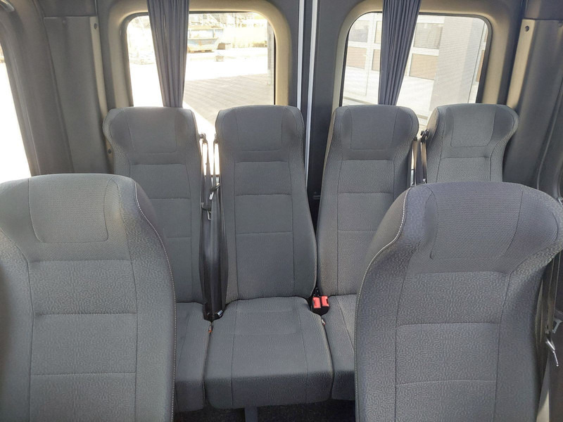 Mercedes-Benz 519 Sprinter AHK лизинг Mercedes-Benz 519 Sprinter AHK: фото 16