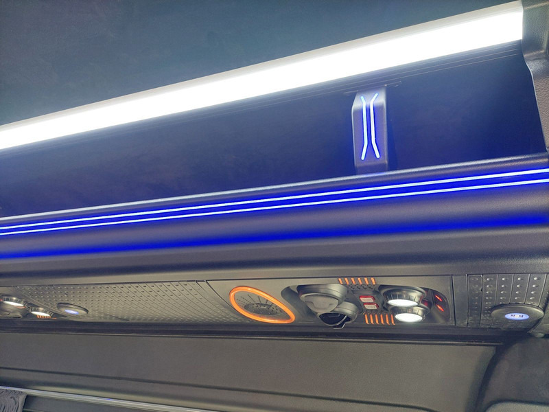 Mercedes-Benz 519 Sprinter AHK лизинг Mercedes-Benz 519 Sprinter AHK: фото 18