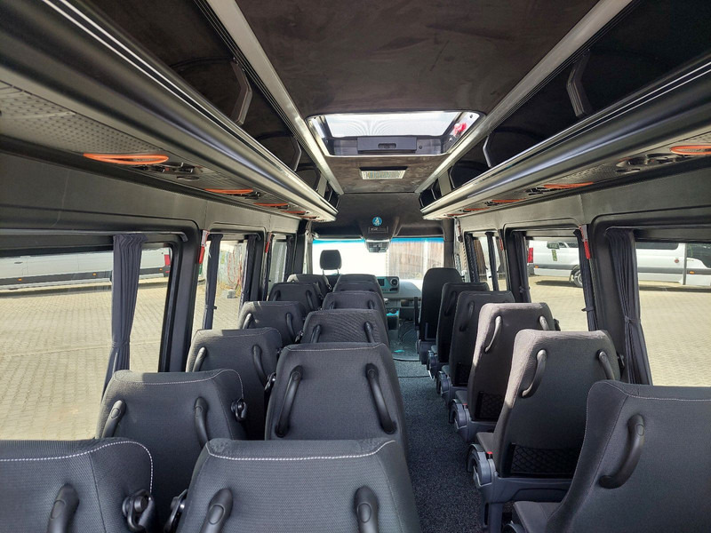 Mercedes-Benz 519 Sprinter AHK лизинг Mercedes-Benz 519 Sprinter AHK: фото 17