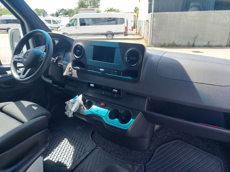 Mercedes-Benz 519 Sprinter AHK лизинг Mercedes-Benz 519 Sprinter AHK: фото 14