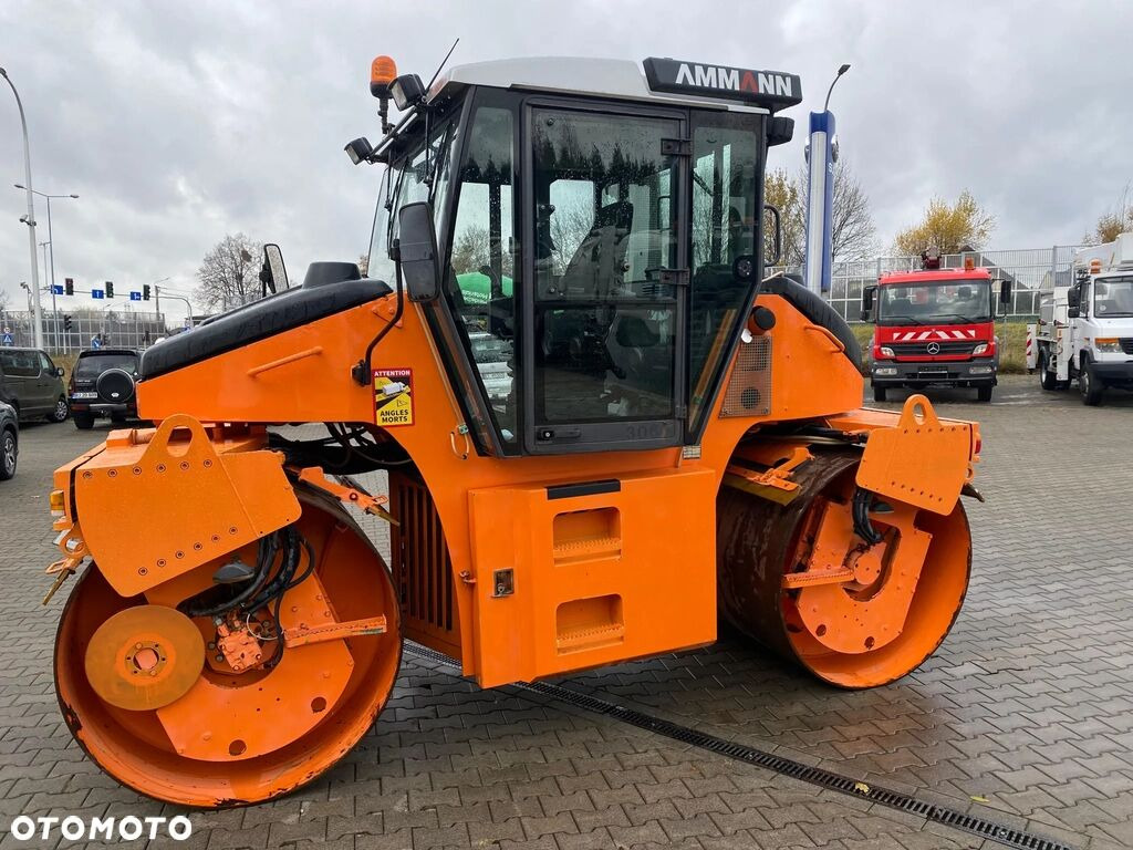 AMMANN AV95-2 / Vibrations / LOW MTH - Дорожный каток: фото 3 AMMANN AV95-2 / Vibrations / LOW MTH - Дорожный каток: фото 3