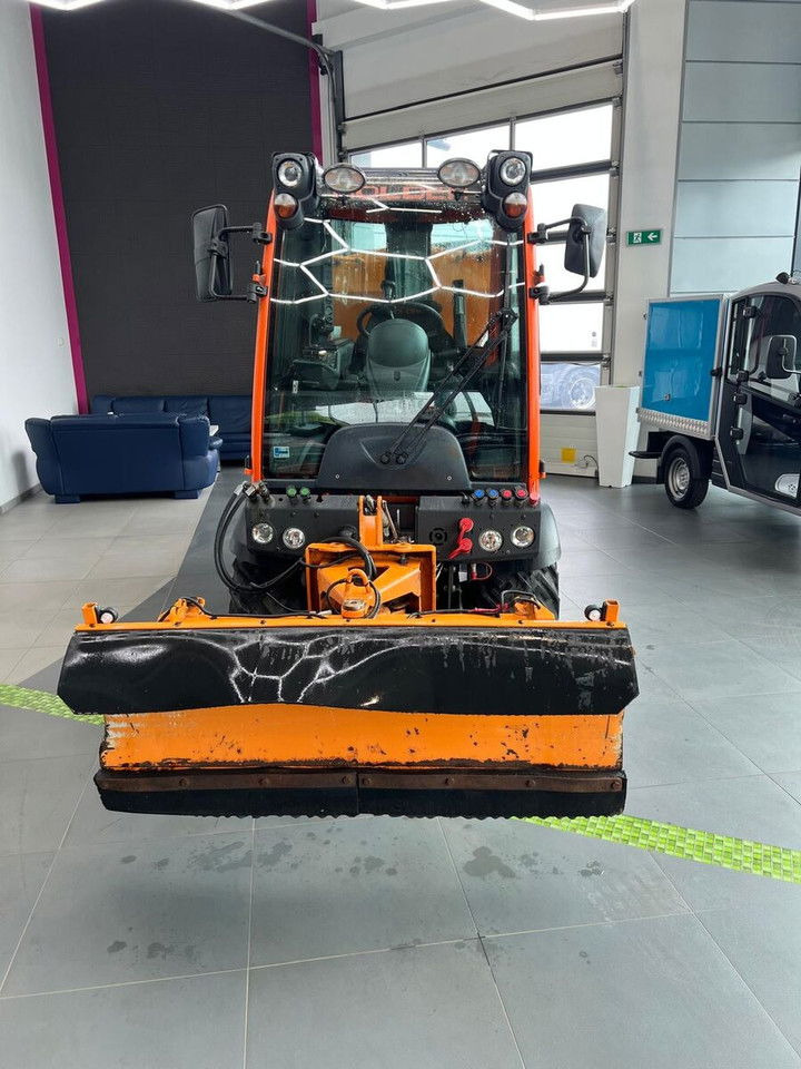 Holder C250 4X4 / LOW MTH / 1 Owner / Kubota Engine - Грузовой электромобиль: фото 2 Holder C250 4X4 / LOW MTH / 1 Owner / Kubota Engine - Грузовой электромобиль: фото 2