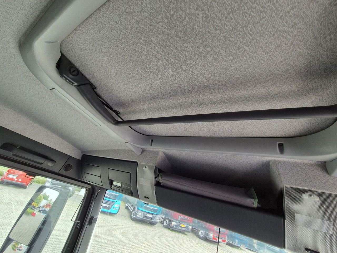 Рефрижератор MAN TGS 26.400 Long Container 24 Europalet: фото 27