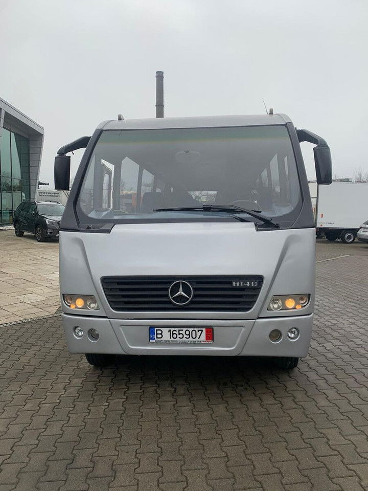 Mercedes-Benz Vario 814 814D, Mediano, Cibro, Vario,33 seats, E4, Wide Body Mercedes-Benz Vario 814 814D, Mediano, Cibro, Vario,33 seats, E4, Wide Body - Пригородный автобус: фото 3 Mercedes-Benz Vario 814 814D, Mediano, Cibro, Vario,33 seats, E4, Wide Body Mercedes-Benz Vario 814 814D, Mediano, Cibro, Vario,33 seats, E4, Wide Body - Пригородный автобус: фото 3