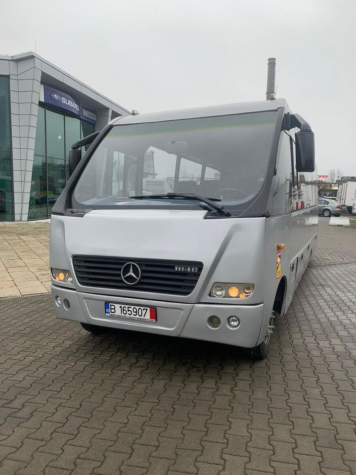Mercedes-Benz Vario 814 814D, Mediano, Cibro, Vario,33 seats, E4, Wide Body Mercedes-Benz Vario 814 814D, Mediano, Cibro, Vario,33 seats, E4, Wide Body - Пригородный автобус: фото 2 Mercedes-Benz Vario 814 814D, Mediano, Cibro, Vario,33 seats, E4, Wide Body Mercedes-Benz Vario 814 814D, Mediano, Cibro, Vario,33 seats, E4, Wide Body - Пригородный автобус: фото 2