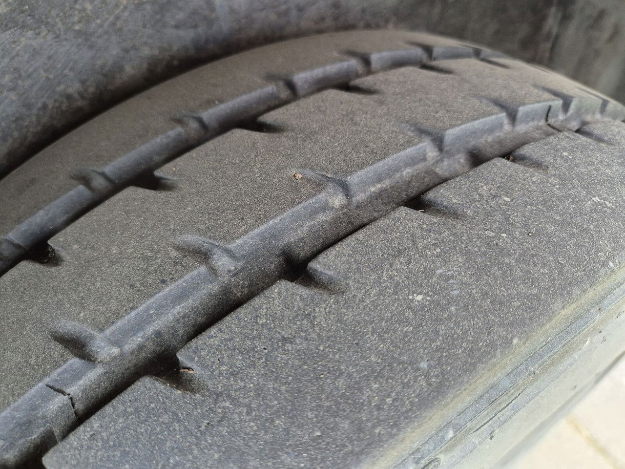 Складской тягач STILL R 07-25 , NO Battery , NEW Tires: фото 14