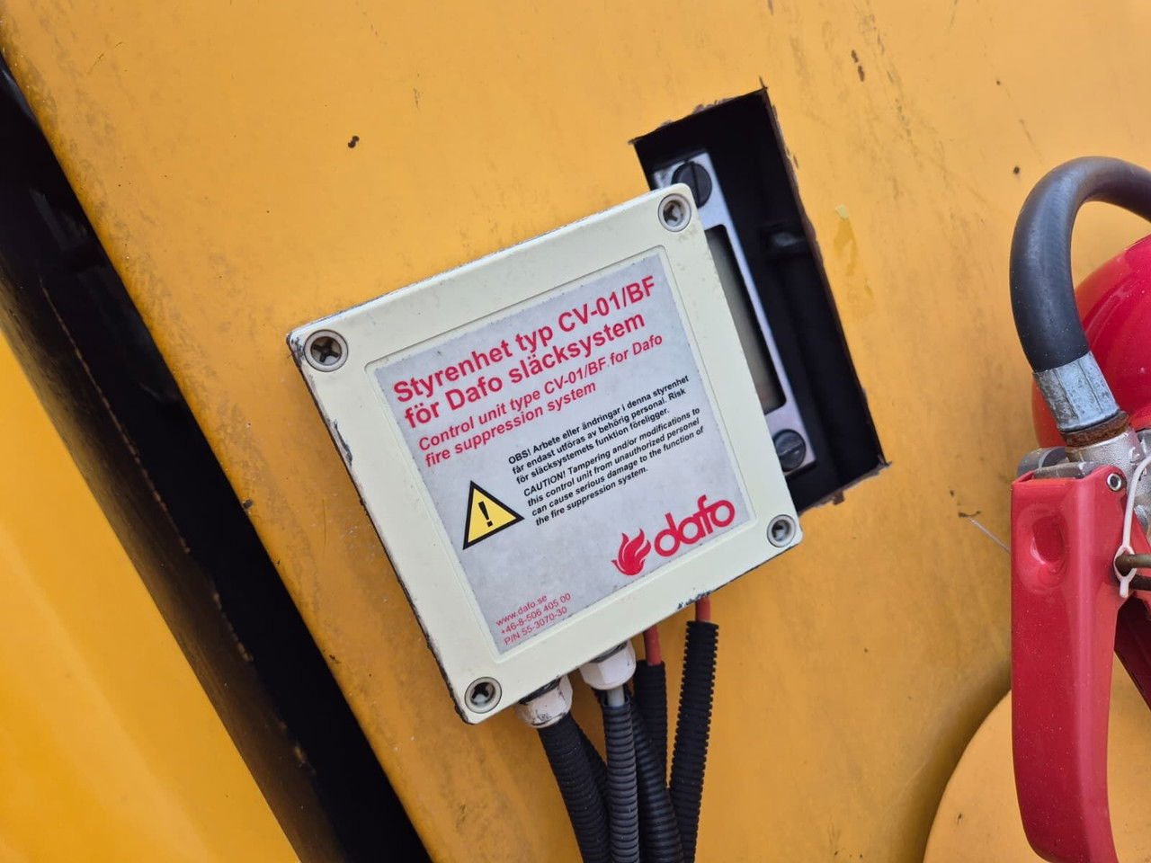 Колёсный погрузчик VOLVO L180 E / 4WD / 1 Owner / Wood LOG: фото 26 Колёсный погрузчик VOLVO L180 E / 4WD / 1 Owner / Wood LOG: фото 26