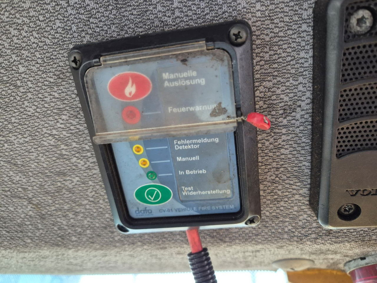 Колёсный погрузчик VOLVO L180 E / 4WD / 1 Owner / Wood LOG: фото 29 Колёсный погрузчик VOLVO L180 E / 4WD / 1 Owner / Wood LOG: фото 29