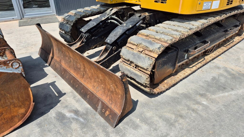 Caterpillar 315Flcr - 2019 Year - 8485 Hours - Powertilt - 3X Buckets - Гусеничный экскаватор: фото 2 Caterpillar 315Flcr - 2019 Year - 8485 Hours - Powertilt - 3X Buckets - Гусеничный экскаватор: фото 2