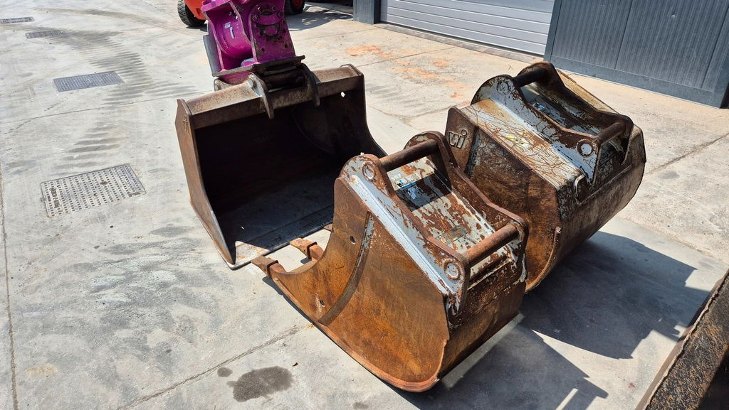 Caterpillar 315Flcr - 2019 Year - 8485 Hours - Powertilt - 3X Buckets - Гусеничный экскаватор: фото 4 Caterpillar 315Flcr - 2019 Year - 8485 Hours - Powertilt - 3X Buckets - Гусеничный экскаватор: фото 4