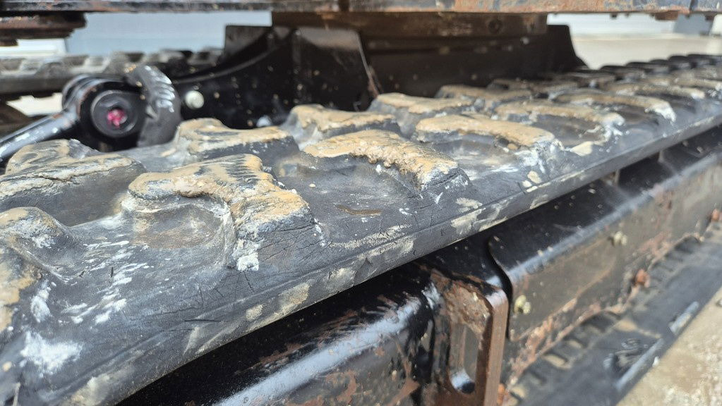 JCB 16C-1 - 2021 Year - 955 Working Hours - Мини-экскаватор: фото 3 JCB 16C-1 - 2021 Year - 955 Working Hours - Мини-экскаватор: фото 3