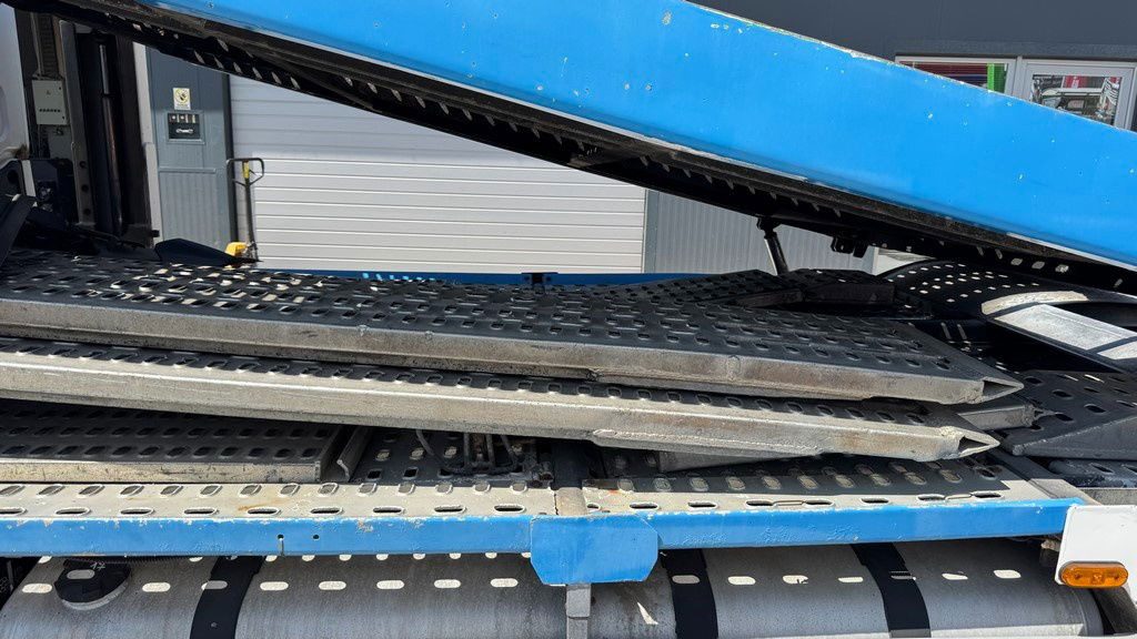 Renault Premium 460 4x2 LKW transporter - Автовоз: фото 4 Renault Premium 460 4x2 LKW transporter - Автовоз: фото 4