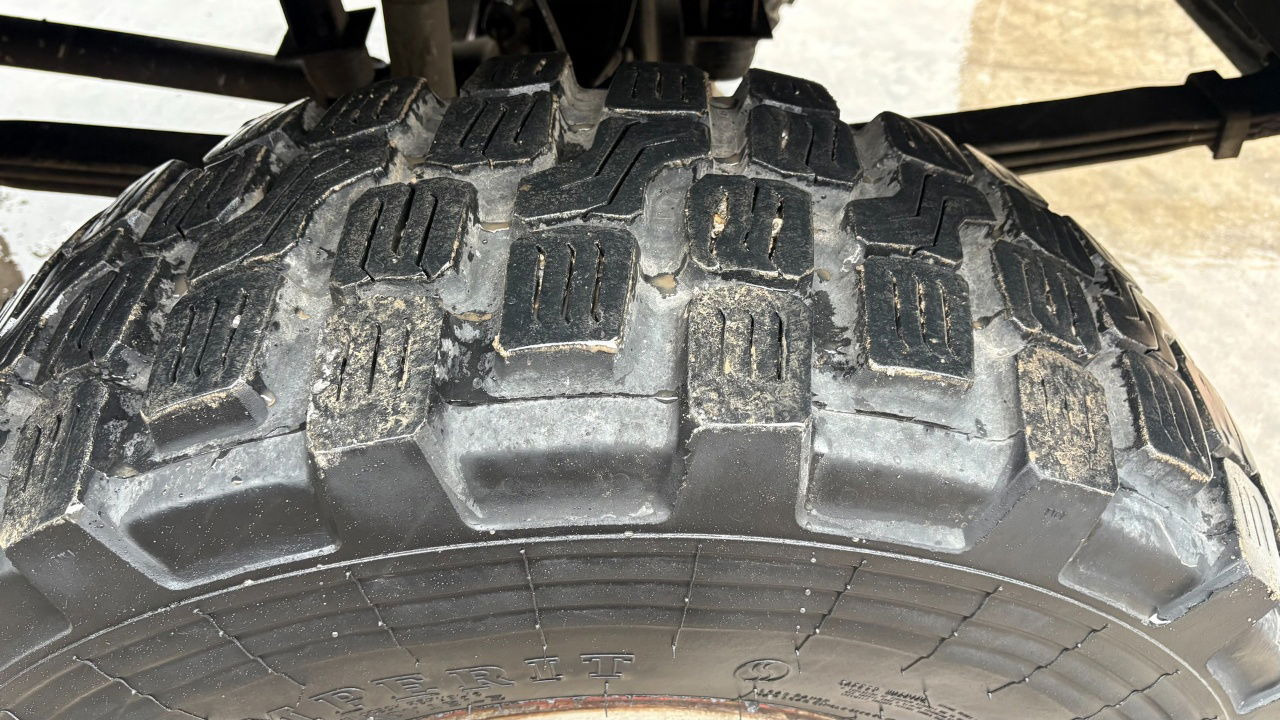 Steyr 12M18 4X4 stake body - 62.000km - Тентованный грузовик: фото 5 Steyr 12M18 4X4 stake body - 62.000km - Тентованный грузовик: фото 5