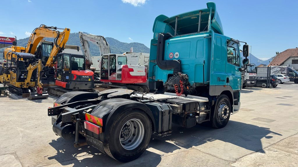 DAF FT CF 85.460 FT 4x2 - tipp. hydraulics - Тягач: фото 5 DAF FT CF 85.460 FT 4x2 - tipp. hydraulics - Тягач: фото 5