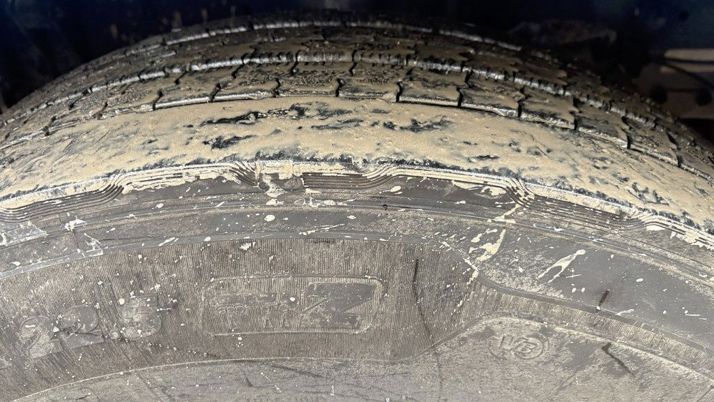 MAN TGS 18.500 BLS 4X2 tractor unit - tipp .hydr. - retarder - Тягач: фото 5 MAN TGS 18.500 BLS 4X2 tractor unit - tipp .hydr. - retarder - Тягач: фото 5