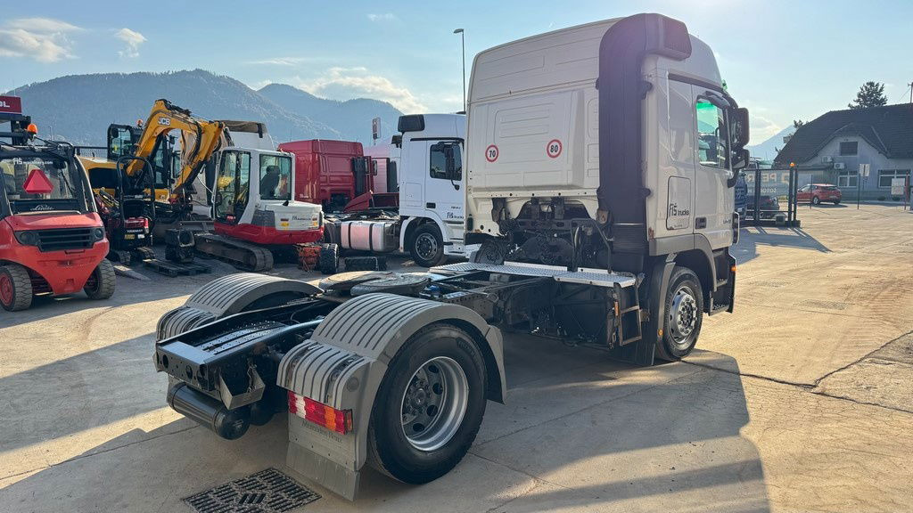 Mercedes-Benz Actros 1841 LS 4x2 tractor unit - Тягач: фото 3 Mercedes-Benz Actros 1841 LS 4x2 tractor unit - Тягач: фото 3