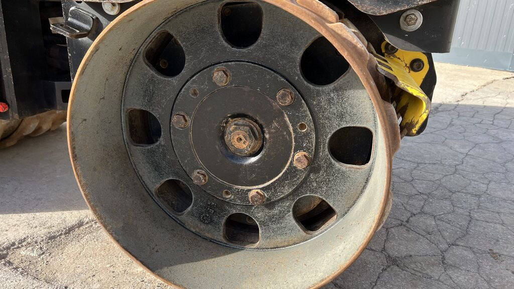 WACKER NEUSON Neuson RT 82 SC-2 - Remote Control - Каток тротуарный: фото 5 WACKER NEUSON Neuson RT 82 SC-2 - Remote Control - Каток тротуарный: фото 5