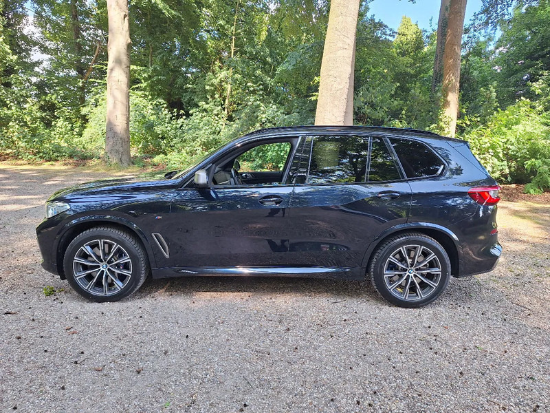 BMW X5 M50D X5 M50D - Внедорожник: фото 1 BMW X5 M50D X5 M50D - Внедорожник: фото 1