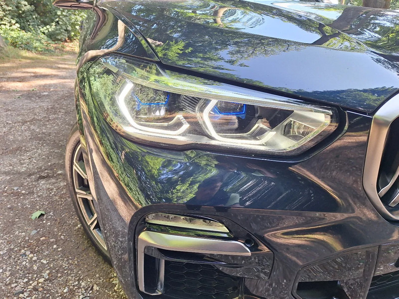 BMW X5 M50D X5 M50D - Внедорожник: фото 5 BMW X5 M50D X5 M50D - Внедорожник: фото 5