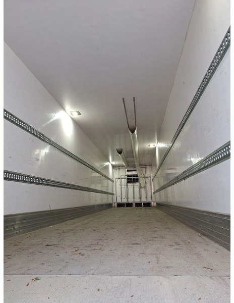 LAMBERET LVFS3F1R - Полуприцеп-рефрижератор: фото 5 LAMBERET LVFS3F1R - Полуприцеп-рефрижератор: фото 5