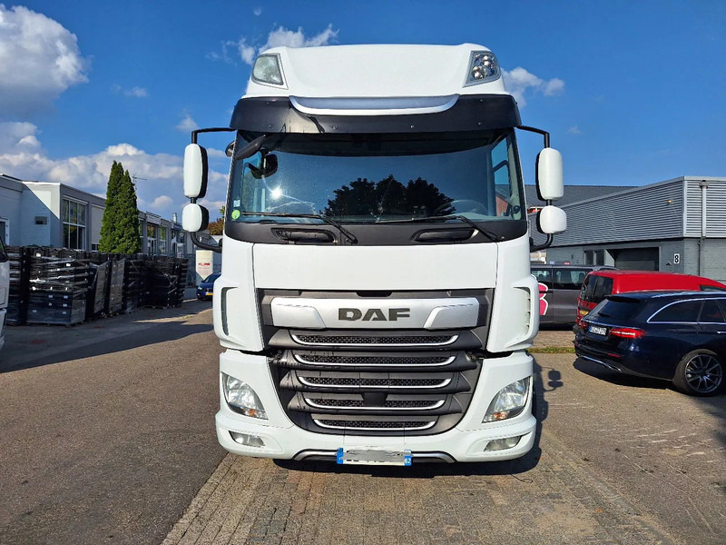 DAF CF 480 CF 480 - Тягач: фото 2 DAF CF 480 CF 480 - Тягач: фото 2