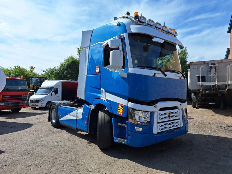 Renault T520 T520 - Тягач: фото 3 Renault T520 T520 - Тягач: фото 3