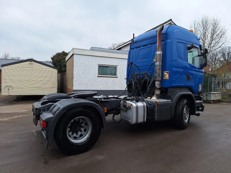 Scania R450 R450 - Тягач: фото 5 Scania R450 R450 - Тягач: фото 5