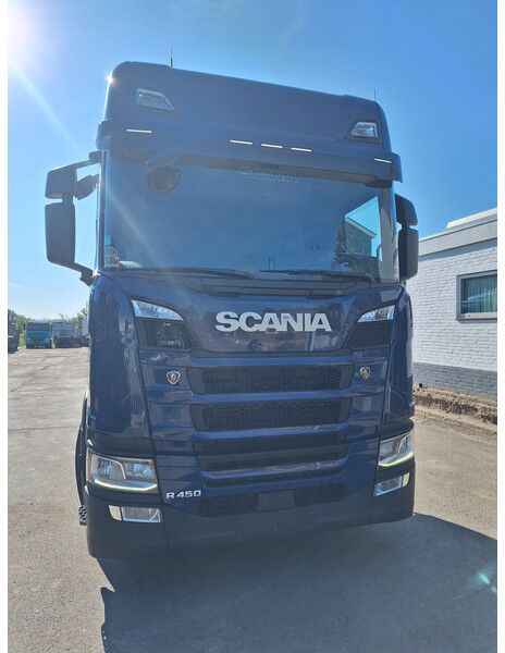 Scania R450 R450 - Тягач: фото 3 Scania R450 R450 - Тягач: фото 3