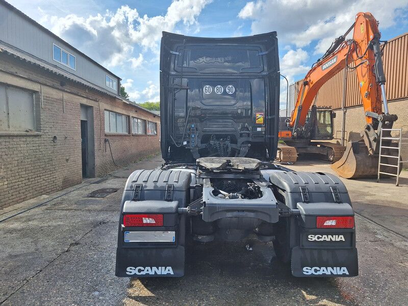 Scania R500 R500 - Тягач: фото 5 Scania R500 R500 - Тягач: фото 5