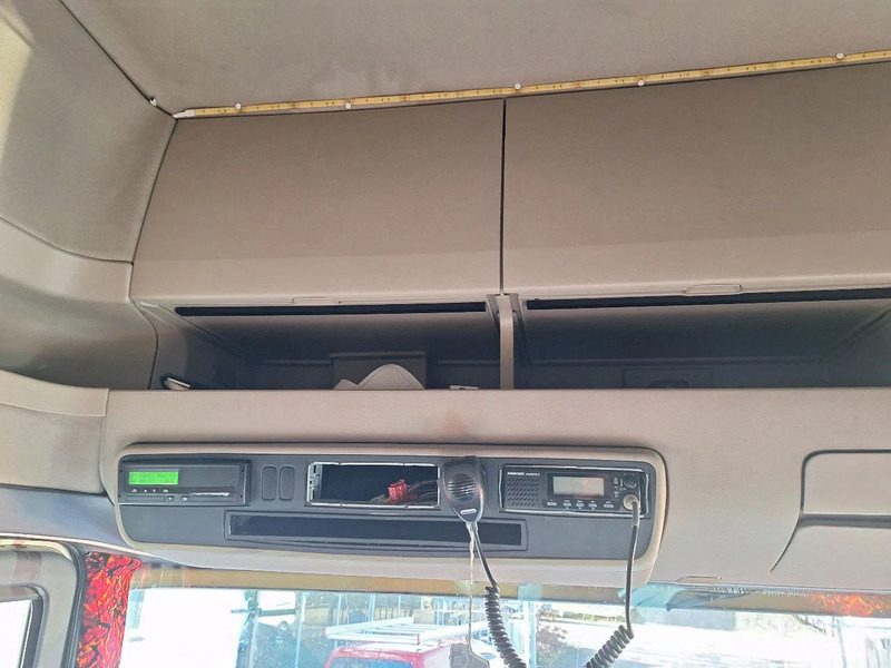 Тягач Scania R520 R520 V8: фото 10