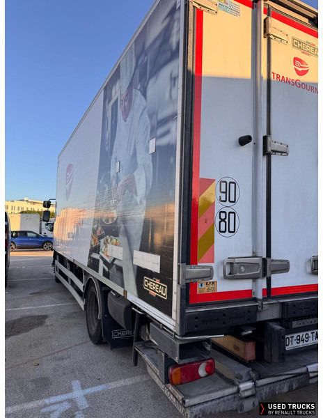 Renault Trucks D Cab 2.1 - Грузовик: фото 4 Renault Trucks D Cab 2.1 - Грузовик: фото 4